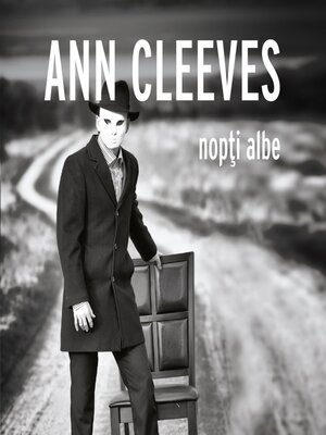 cover image of Nopți albe